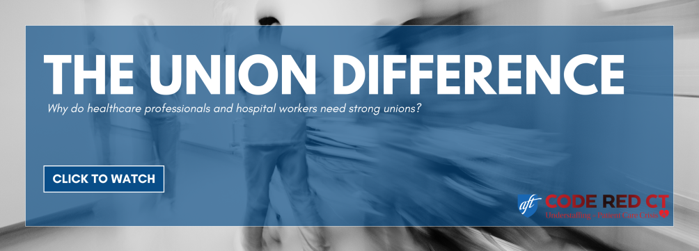 The Union Difference